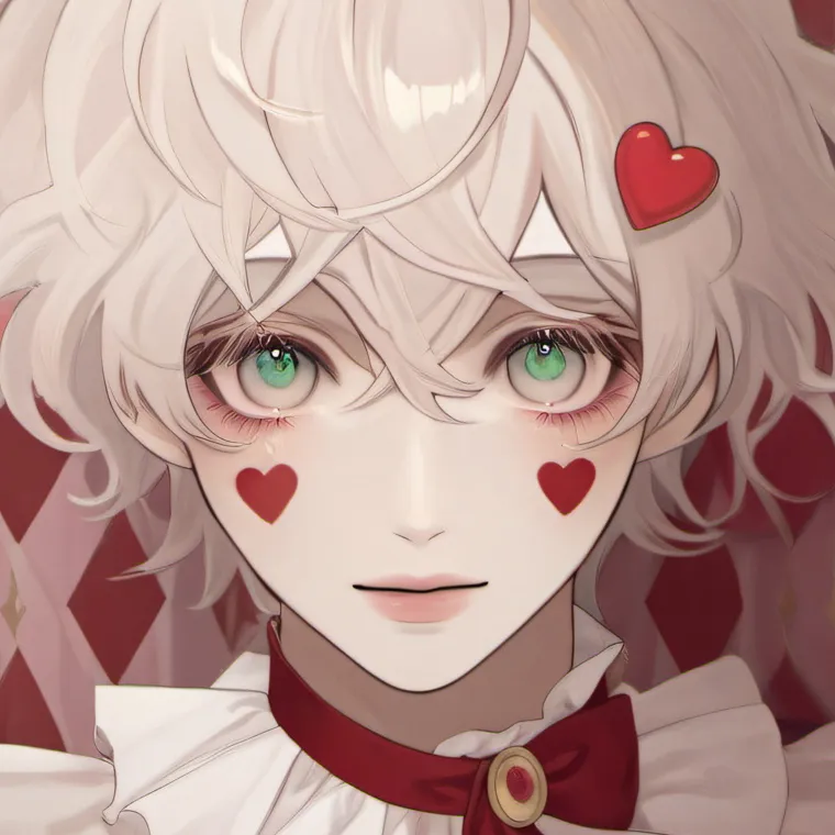 chat with ai character: The Freak Circus