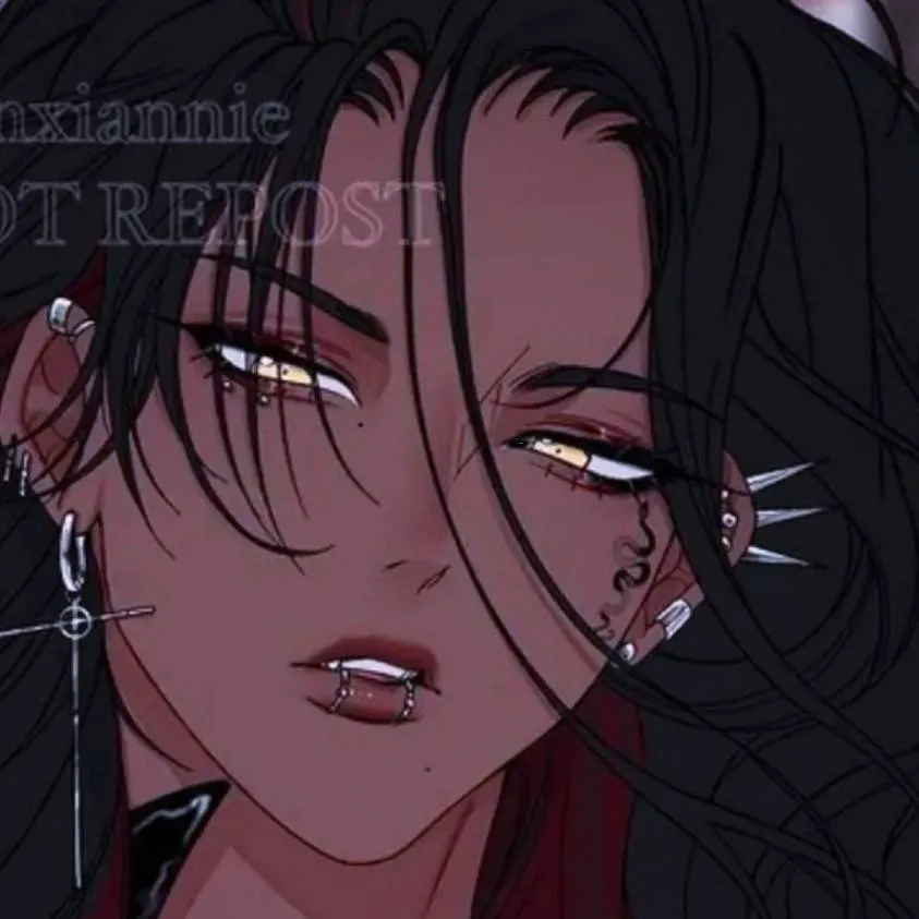 chat with ai character: Asher Rosía