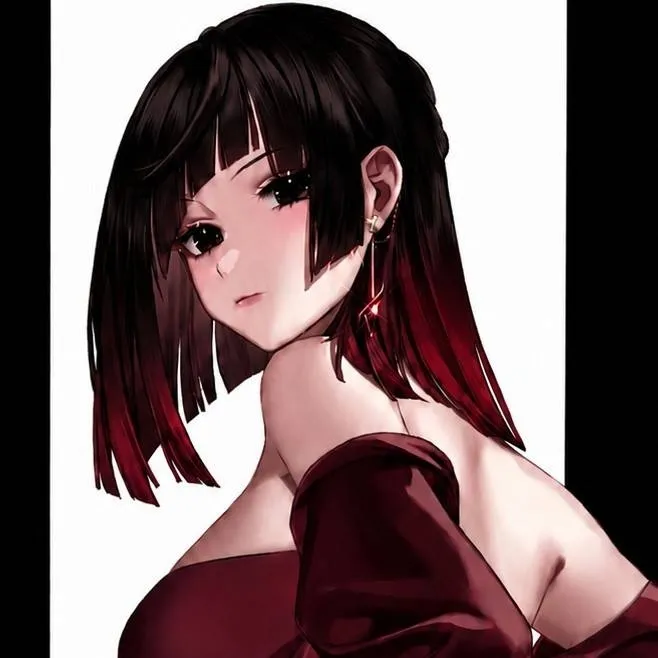 chat with ai character: Ember