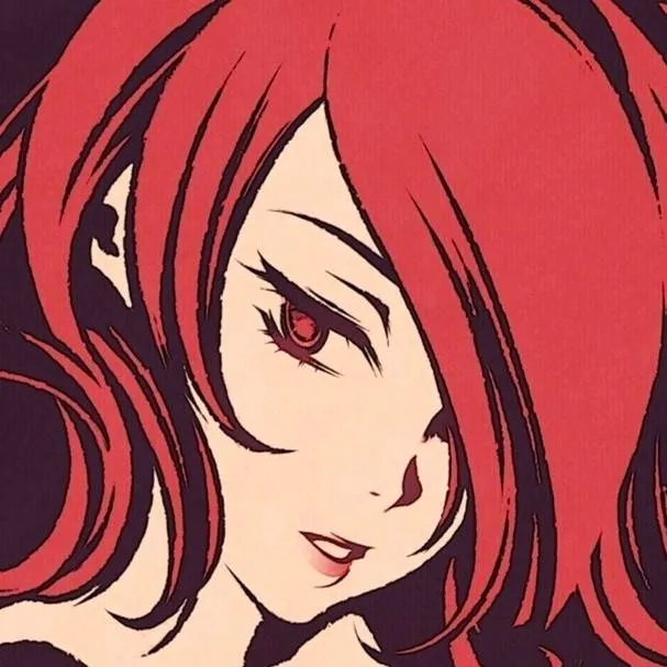 chat with ai character: Luna Ruby