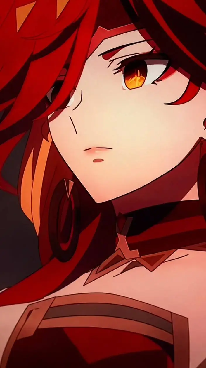 ai character: Ember Dorada background