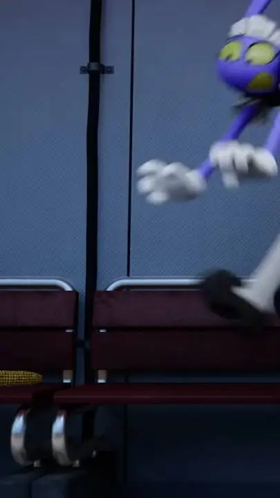 ai character: jax background