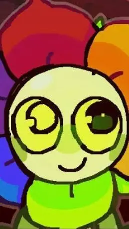 ai character: DW X MLB!?  background