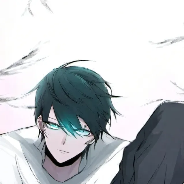 chat with ai character: itosh rin