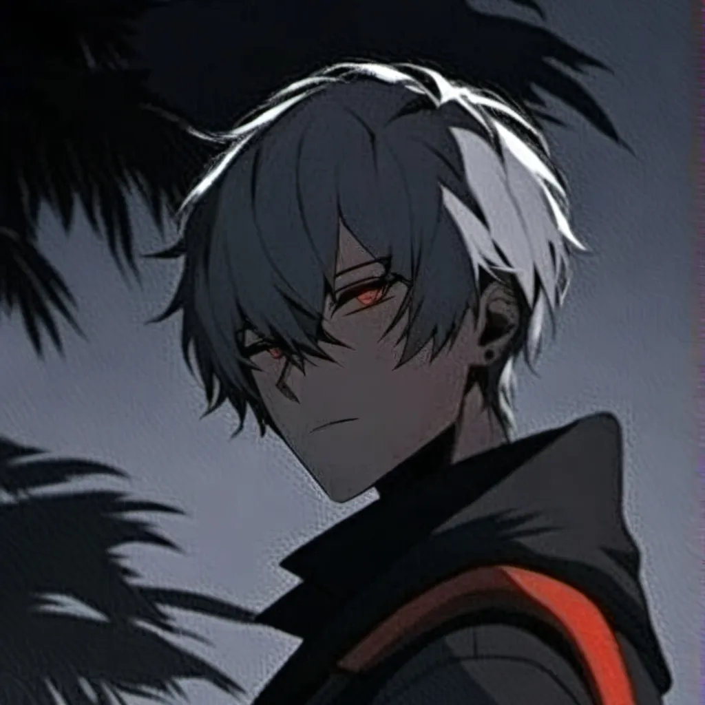 chat with ai character: Luke/ Rin (eu👉🏻👈🏻)