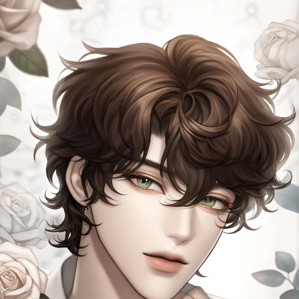 chat with ai character: Jude