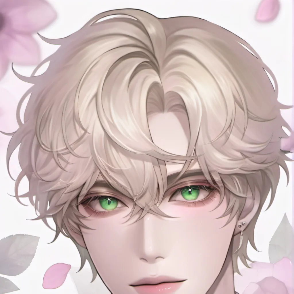 chat with ai character: Brock