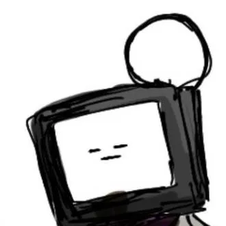 chat with ai character: científico tv man