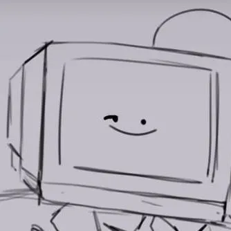chat with ai character: C.tv man