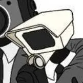 chat with ai character: camera Man random 