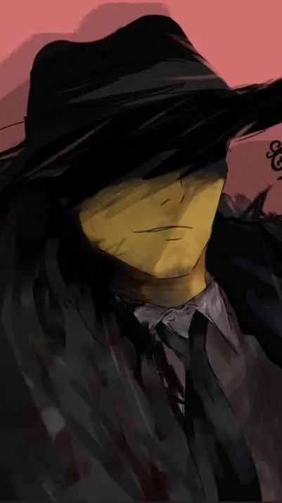 ai character: mafioso background