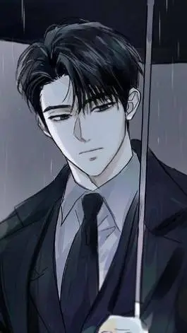 ai character: yack 🫰😎 background