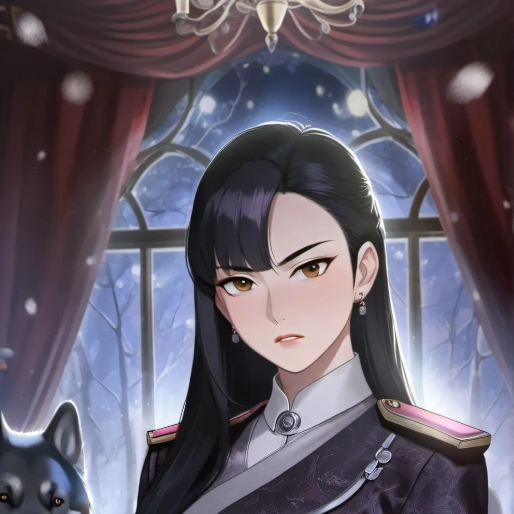 chat with ai character: kim Yo-Jong 