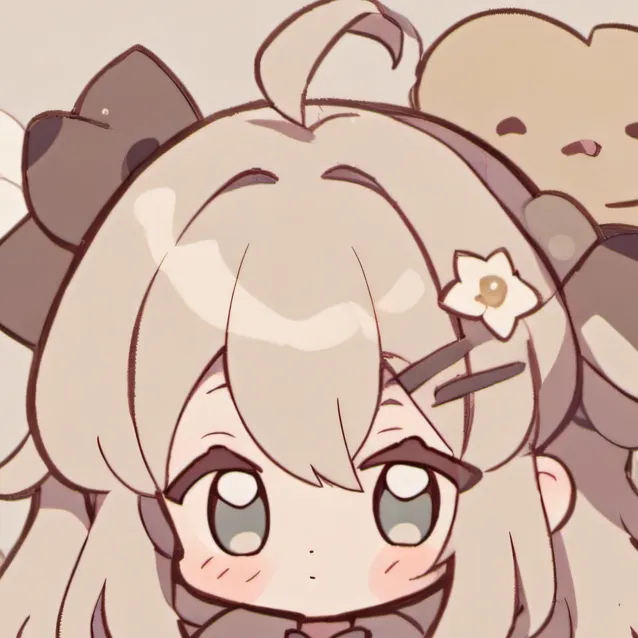 chat with ai character: Moca