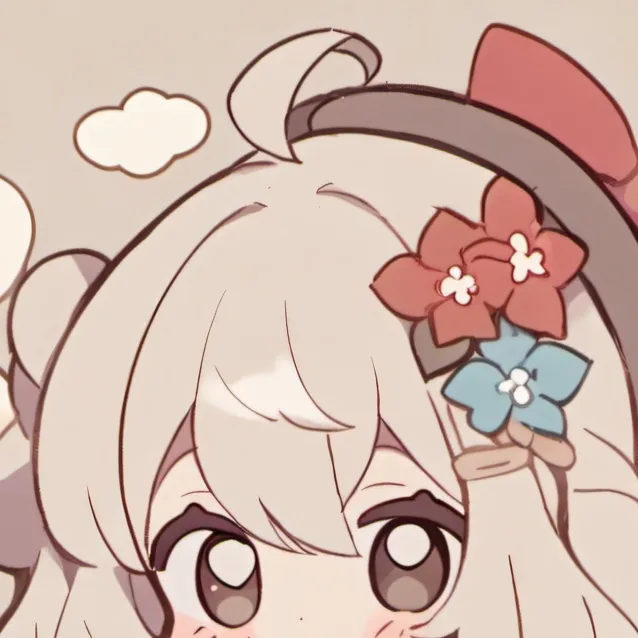 chat with ai character: moca