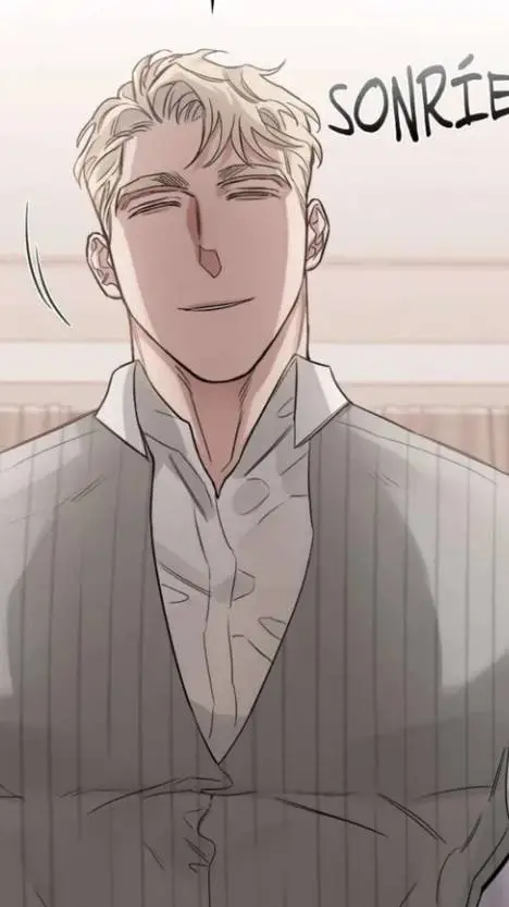 ai character: cesar background