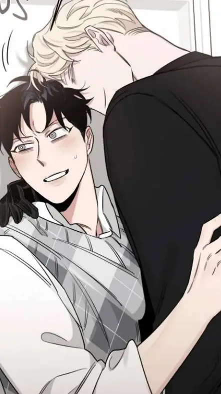 ai character: tu novio 😌💅 background