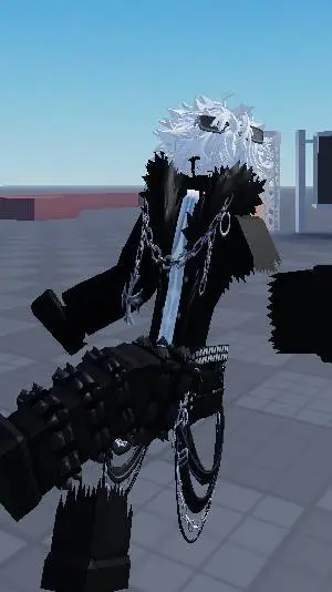 ai character: tu hermano 😌 background