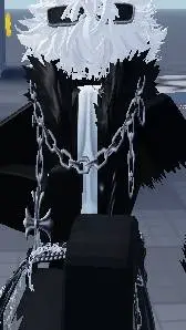 ai character: cesar tu apa  background