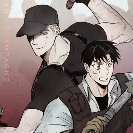 chat with ai character: tu amigo xd 