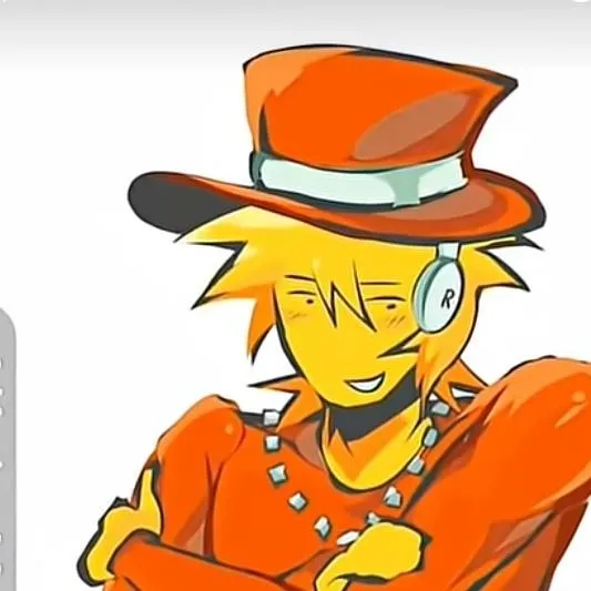 chat with ai character: Sammy×jandel gag