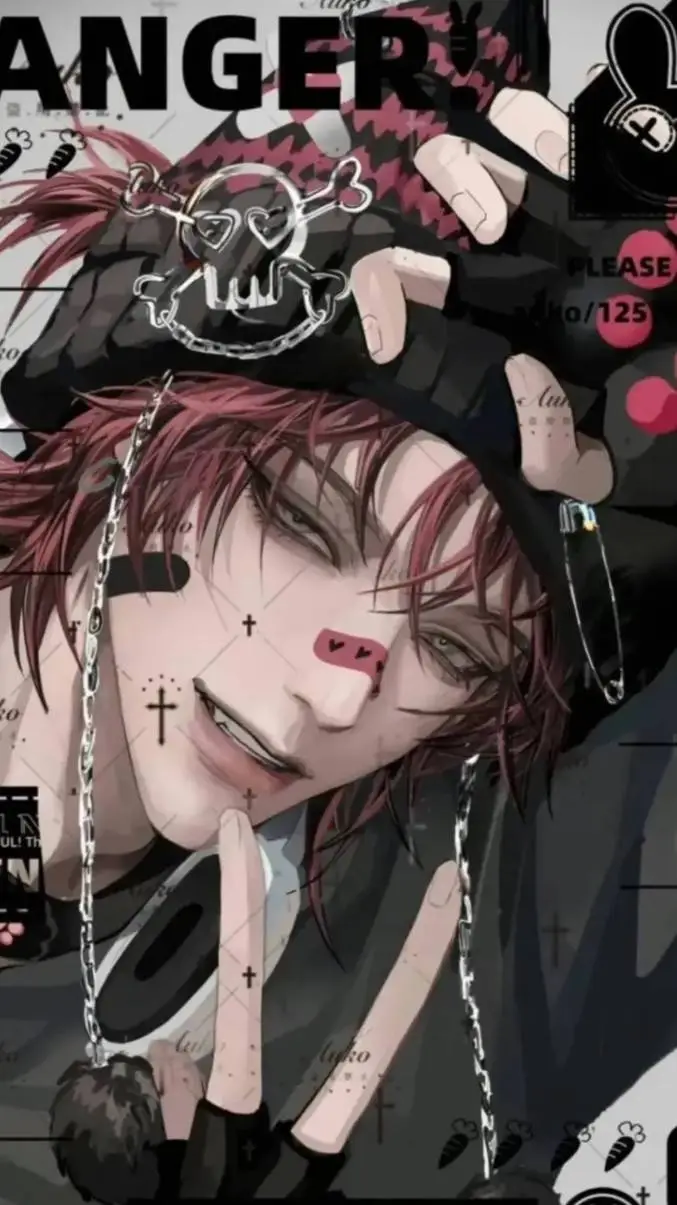 ai character: ꧁Ryder꧂ background