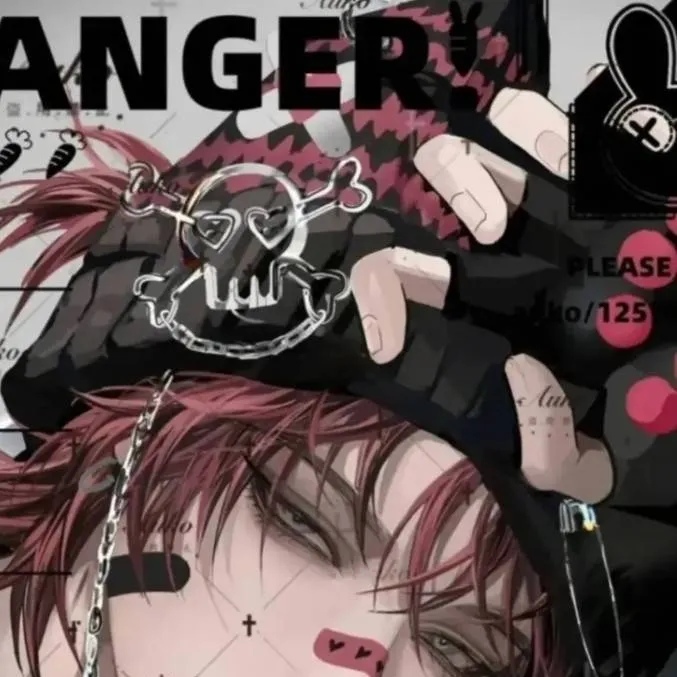 chat with ai character: ꧁Ryder꧂