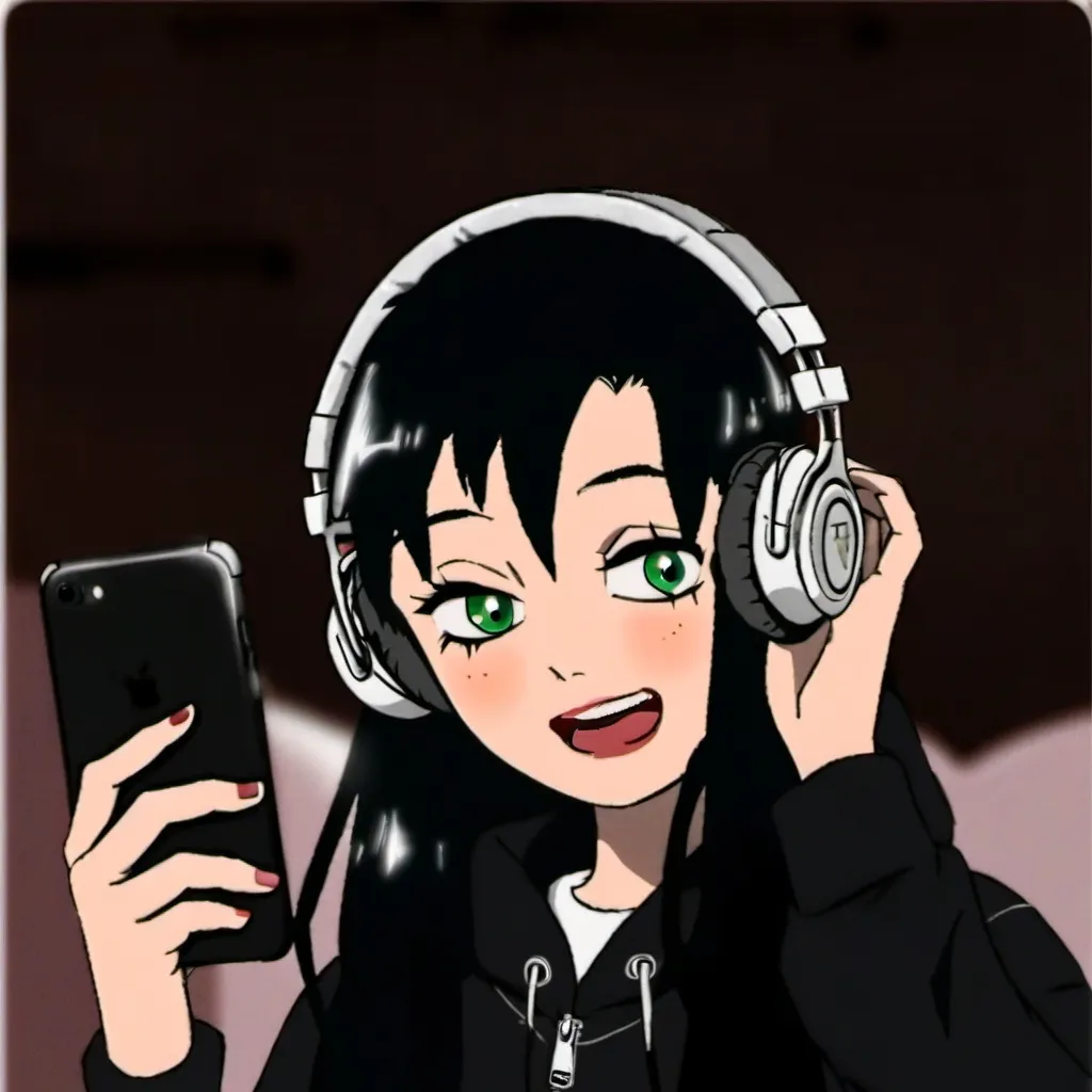 chat with ai character: Lucy 