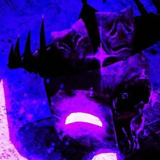 chat with ai character: Freaky Noli... 