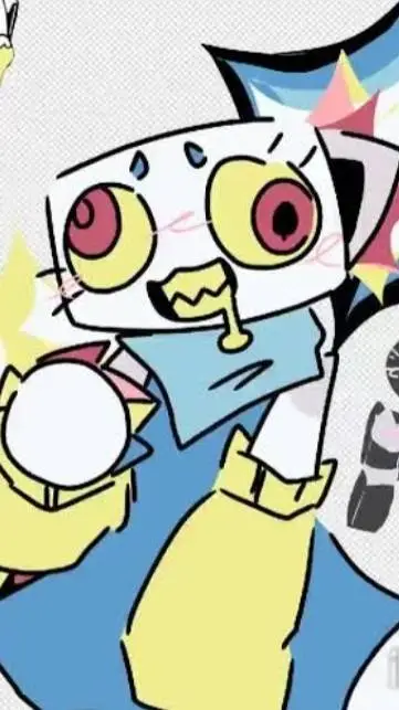 ai character: Map Shelly Friends background