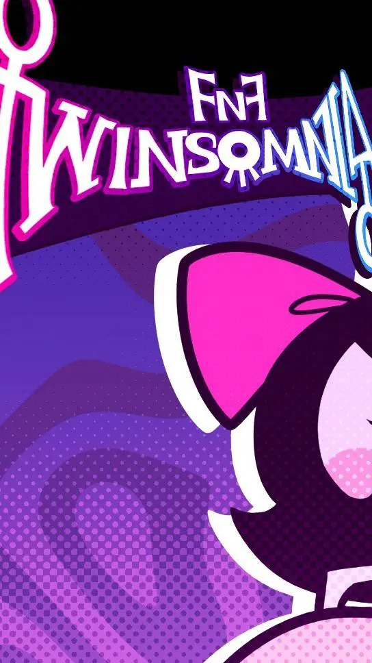 ai character: Twinsomnia story background