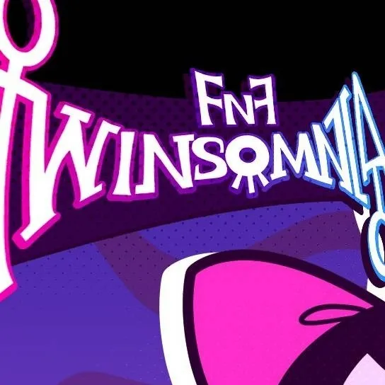 chat with ai character: Twinsomnia story