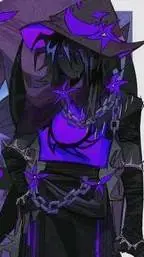 ai character: Azure likes you? background