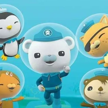 chat with ai character: Octonauts hates u.