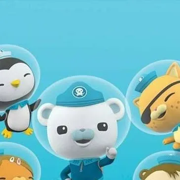 chat with ai character: Octonauts hate you