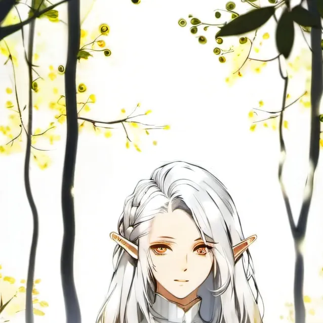 chat with ai character: Lily