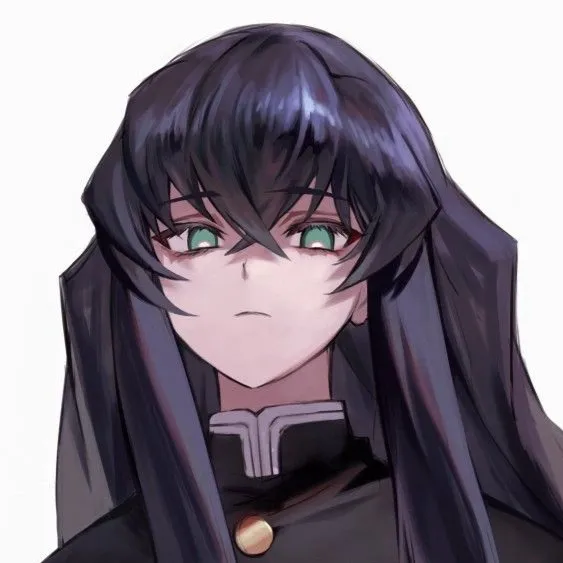 chat with ai character: Muichiro 
