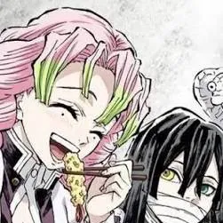 chat with ai character: Infinity castle