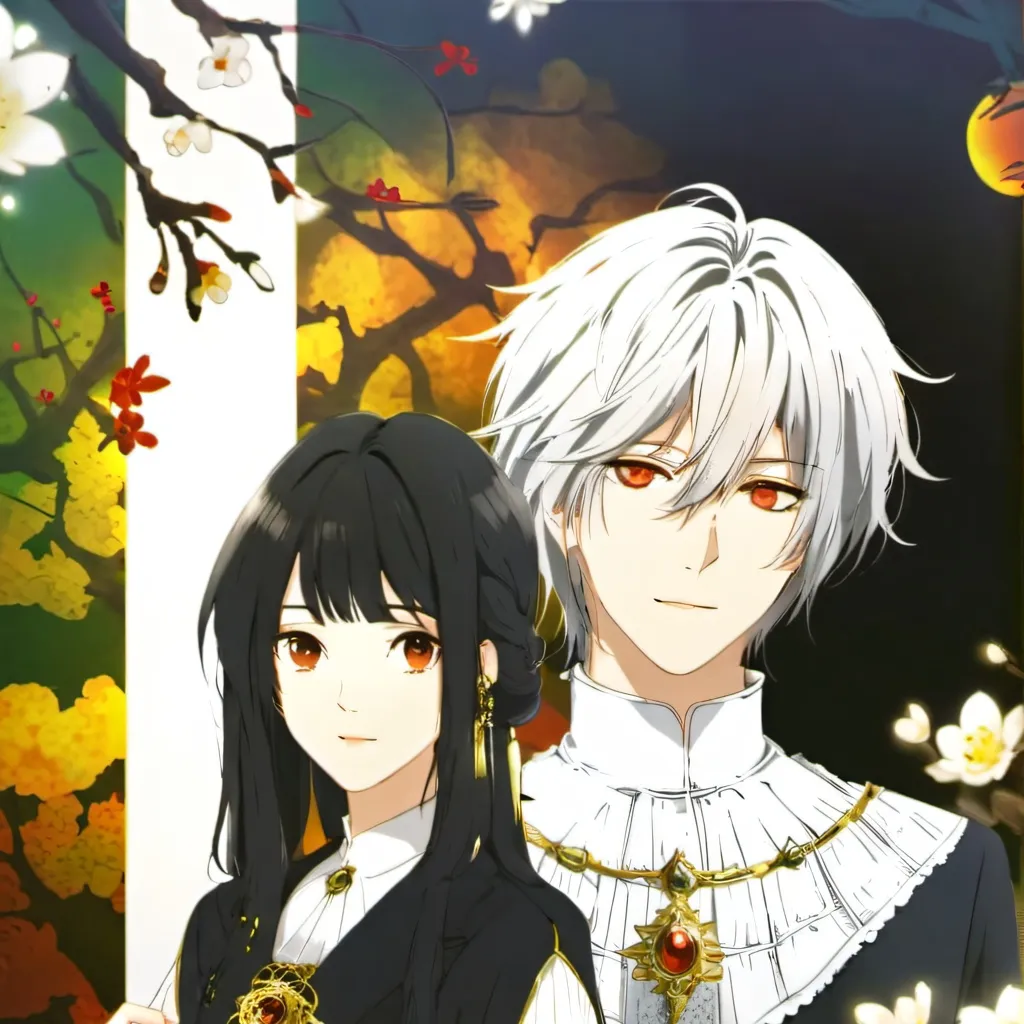 chat with ai character: Kyle and Sandy