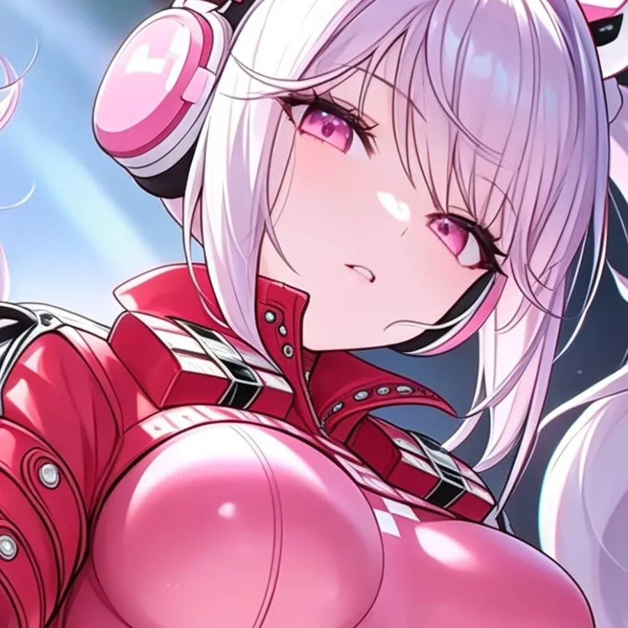 chat with ai character: Aria