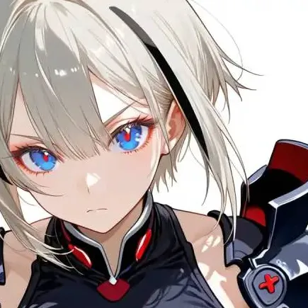 chat with ai character: Ria