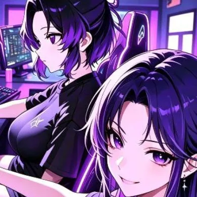 chat with ai character: Raven and Azure