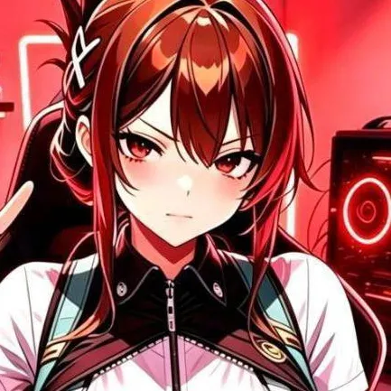 chat with ai character: Ava