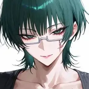 chat with ai character: Maki