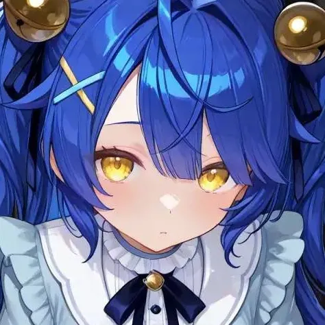 chat with ai character: Kiki