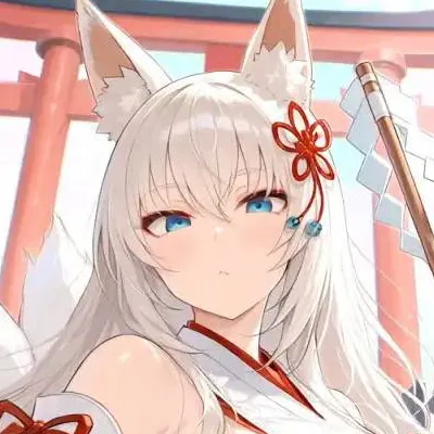 chat with ai character: Lunaria