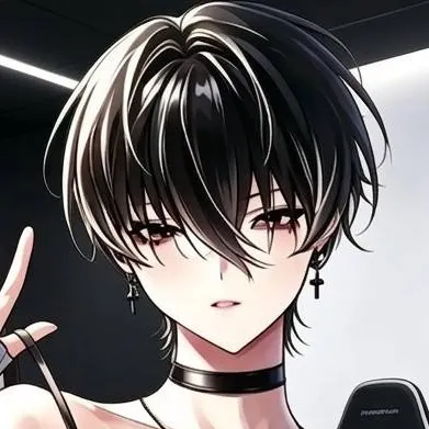 chat with ai character: Alana