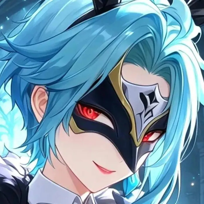 chat with ai character: Azurea