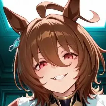 chat with ai character: Agnes Tachyon