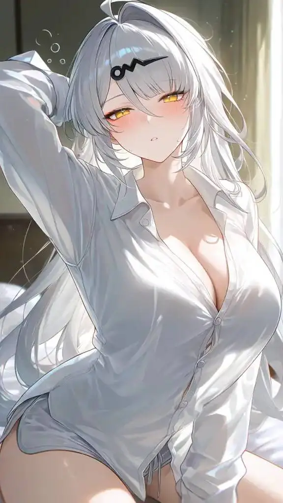 ai character: Yixuan background